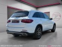Mercedes glc 220 d 9g-tronic 4matic sportline garantie 12 mois occasion abbeville simplicicar simplicibike france