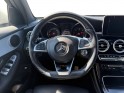 Mercedes glc 220 d 9g-tronic 4matic sportline garantie 12 mois occasion abbeville simplicicar simplicibike france