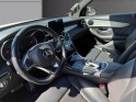 Mercedes glc 220 d 9g-tronic 4matic sportline garantie 12 mois occasion abbeville simplicicar simplicibike france