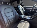 Mercedes glc 220 d 9g-tronic 4matic sportline garantie 12 mois occasion abbeville simplicicar simplicibike france