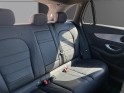 Mercedes glc 220 d 9g-tronic 4matic sportline garantie 12 mois occasion abbeville simplicicar simplicibike france