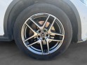 Mercedes glc 220 d 9g-tronic 4matic sportline garantie 12 mois occasion abbeville simplicicar simplicibike france