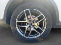 Mercedes glc 220 d 9g-tronic 4matic sportline garantie 12 mois occasion abbeville simplicicar simplicibike france