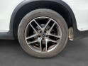 Mercedes glc 220 d 9g-tronic 4matic sportline garantie 12 mois occasion abbeville simplicicar simplicibike france