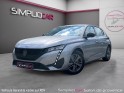 Peugeot 308 bluehdi 130ch/boite auto/ active pack occasion simplicicar salon de provence simplicicar simplicibike france