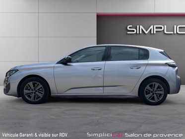 Peugeot 308 bluehdi 130ch/boite auto/ active pack occasion simplicicar salon de provence simplicicar simplicibike france