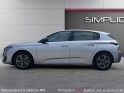 Peugeot 308 bluehdi 130ch/boite auto/ active pack occasion simplicicar salon de provence simplicicar simplicibike france