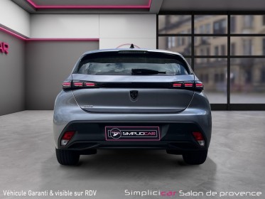 Peugeot 308 bluehdi 130ch/boite auto/ active pack occasion simplicicar salon de provence simplicicar simplicibike france