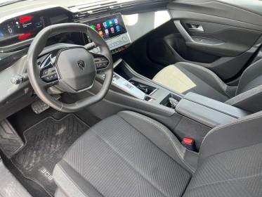 Peugeot 308 bluehdi 130ch/boite auto/ active pack occasion simplicicar salon de provence simplicicar simplicibike france