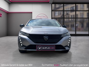 Peugeot 308 bluehdi 130ch/boite auto/ active pack occasion simplicicar salon de provence simplicicar simplicibike france