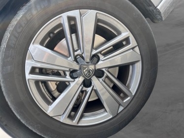 Peugeot 308 bluehdi 130ch/boite auto/ active pack occasion simplicicar salon de provence simplicicar simplicibike france