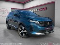 Peugeot 5008 gt 130ch ss eat8 occasion simplicicar rouen simplicicar simplicibike france