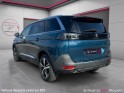 Peugeot 5008 gt 130ch ss eat8 occasion simplicicar rouen simplicicar simplicibike france
