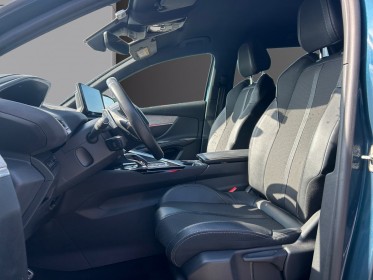 Peugeot 5008 gt 130ch ss eat8 occasion simplicicar rouen simplicicar simplicibike france