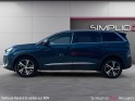 Peugeot 5008 gt 130ch ss eat8 occasion simplicicar rouen simplicicar simplicibike france