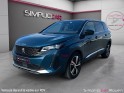 Peugeot 5008 gt 130ch ss eat8 occasion simplicicar rouen simplicicar simplicibike france