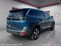 Peugeot 5008 gt 130ch ss eat8 occasion simplicicar rouen simplicicar simplicibike france