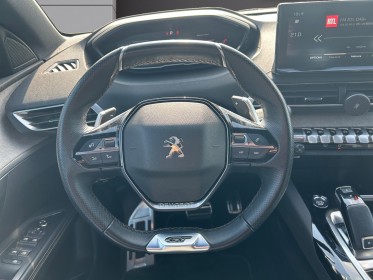 Peugeot 5008 gt 130ch ss eat8 occasion simplicicar rouen simplicicar simplicibike france