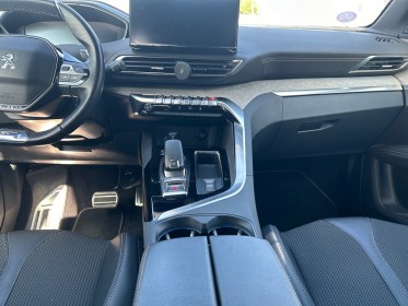 Peugeot 5008 gt 130ch ss eat8 occasion simplicicar rouen simplicicar simplicibike france