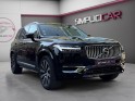 Volvo xc90 t8 twin engine 30387 ch geartronic 8 7pl inscription luxe occasion paris 17ème (75)(porte maillot) simplicicar...