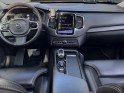 Volvo xc90 t8 twin engine 30387 ch geartronic 8 7pl inscription luxe occasion paris 17ème (75)(porte maillot) simplicicar...