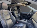 Volvo xc90 t8 twin engine 30387 ch geartronic 8 7pl inscription luxe occasion paris 17ème (75)(porte maillot) simplicicar...