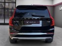Volvo xc90 t8 twin engine 30387 ch geartronic 8 7pl inscription luxe occasion paris 17ème (75)(porte maillot) simplicicar...