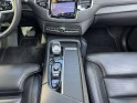 Volvo xc90 t8 twin engine 30387 ch geartronic 8 7pl inscription luxe occasion paris 17ème (75)(porte maillot) simplicicar...