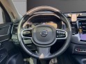 Volvo xc90 t8 twin engine 30387 ch geartronic 8 7pl inscription luxe occasion paris 17ème (75)(porte maillot) simplicicar...
