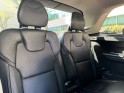 Volvo xc90 t8 twin engine 30387 ch geartronic 8 7pl inscription luxe occasion paris 17ème (75)(porte maillot) simplicicar...