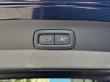 Volvo xc90 t8 twin engine 30387 ch geartronic 8 7pl inscription luxe occasion paris 17ème (75)(porte maillot) simplicicar...
