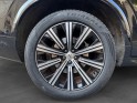 Volvo xc90 t8 twin engine 30387 ch geartronic 8 7pl inscription luxe occasion paris 17ème (75)(porte maillot) simplicicar...