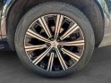 Volvo xc90 t8 twin engine 30387 ch geartronic 8 7pl inscription luxe occasion paris 17ème (75)(porte maillot) simplicicar...