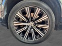 Volvo xc90 t8 twin engine 30387 ch geartronic 8 7pl inscription luxe occasion paris 17ème (75)(porte maillot) simplicicar...