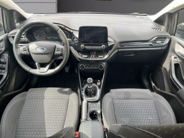 Ford fiesta 1.0 ecoboost 95 ch ss bvm6 titanium occasion simplicicar la ciotat simplicicar simplicibike france