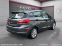 Ford fiesta 1.0 ecoboost 95 ch ss bvm6 titanium occasion simplicicar la ciotat simplicicar simplicibike france