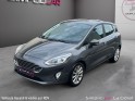 Ford fiesta 1.0 ecoboost 95 ch ss bvm6 titanium occasion simplicicar la ciotat simplicicar simplicibike france