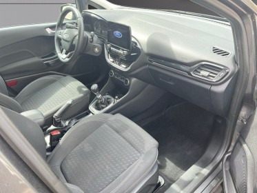 Ford fiesta 1.0 ecoboost 95 ch ss bvm6 titanium occasion simplicicar la ciotat simplicicar simplicibike france