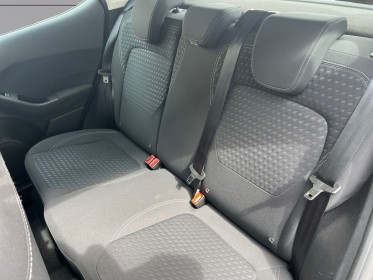 Ford fiesta 1.0 ecoboost 95 ch ss bvm6 titanium occasion simplicicar la ciotat simplicicar simplicibike france