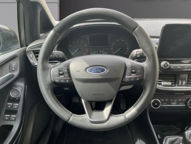 Ford fiesta 1.0 ecoboost 95 ch ss bvm6 titanium occasion simplicicar la ciotat simplicicar simplicibike france