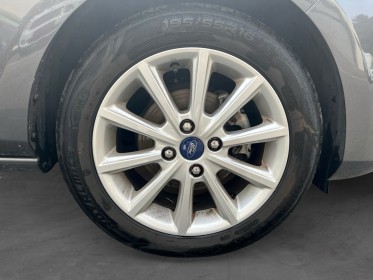 Ford fiesta 1.0 ecoboost 95 ch ss bvm6 titanium occasion simplicicar la ciotat simplicicar simplicibike france