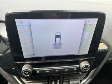 Ford fiesta 1.0 ecoboost 95 ch ss bvm6 titanium occasion simplicicar la ciotat simplicicar simplicibike france