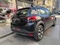Dacia sandero tce 90 cvt stepway expression occasion paris 15ème (75) simplicicar simplicibike france
