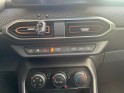 Dacia sandero tce 90 cvt stepway expression occasion paris 15ème (75) simplicicar simplicibike france