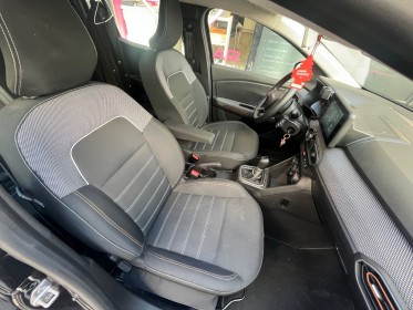Dacia sandero tce 90 cvt stepway expression occasion paris 15ème (75) simplicicar simplicibike france