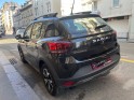 Dacia sandero tce 90 cvt stepway expression occasion paris 15ème (75) simplicicar simplicibike france