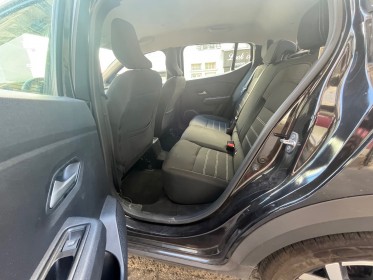 Dacia sandero tce 90 cvt stepway expression occasion paris 15ème (75) simplicicar simplicibike france