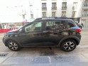 Dacia sandero tce 90 cvt stepway expression occasion paris 15ème (75) simplicicar simplicibike france