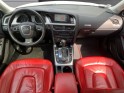 Audi a5 3.2 v6 s line / toit ouvrant / sièges électriques, chauffants, à mémoire / garantie 12 mois occasion simplicicar...