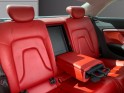 Audi a5 3.2 v6 s line / toit ouvrant / sièges électriques, chauffants, à mémoire / garantie 12 mois occasion simplicicar...